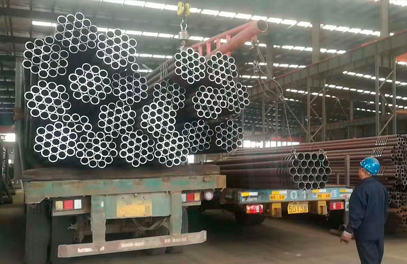 了解鋼管多少錢一噸，助力您實現(xiàn)更高效的采購決策