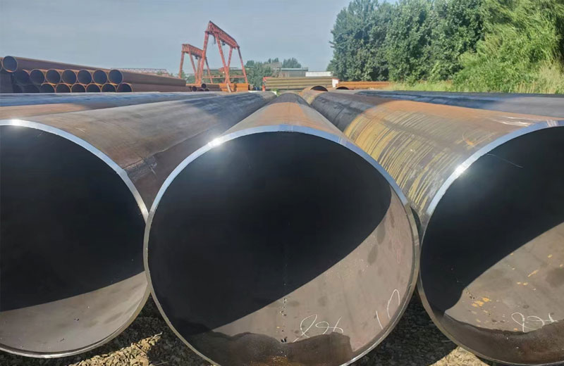 深入探討無縫鋼管生產廠家排名及其在市場中的重要性